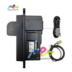 Validador de Billetes, Aceptador de Billetes para Máquinas Expendedoras, Reparación de Aceptadores de Billetes <span class=keywords><strong>Cerca</strong></span> de Mí, Precio al por Mayor - Product Image 4