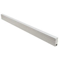 Luz LED lineal para suelo bajo tierra, IP67, para iluminación cuadrada de Piazza