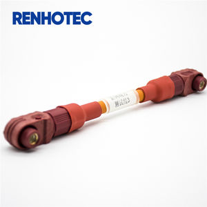 HV-Kabel/Stecker HV-Buchse 120A 6mm für 25mm Kabel - Product Image 6