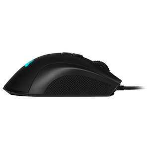 เมาส์เกมมิ่ง RGB Ironclaw แบบมีสาย สีดำ CH 9307011 EU - Product Image 6