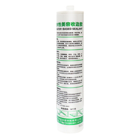 Mastic décoratif peignable pour interieur, mastic à faible odeur pour joints de plinthes, cadres de portes et plafonds