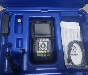 เครื่องวัดความหนาโอลิมปัส 38DL PLUS - Product Image 3