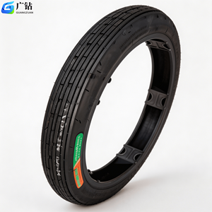 <span class=keywords><strong>Pneu</strong></span> de moto à faible bruit, type tube à nervures droites, taille standard 2.75-<span class=keywords><strong>18</strong></span>, pour jantes de <span class=keywords><strong>18</strong></span> <span class=keywords><strong>pouces</strong></span>, approvisionnement en gros - Product Image 6