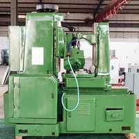 Machine de découpe d'engrenages CNC Machine de taillage CNC Hobber à vendre Prix compétitif