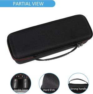 Étui rigide personnalisé en EVA pour Osmo Genius/Little Genius Kit de protection, stockage et transport de solution, pochette, étui uniquement - Product Image 5