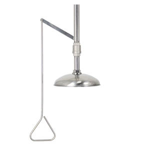 <span class=keywords><strong>Douche</strong></span> de sécurité intégrée BUTIAN BTC3S entièrement en acier inoxydable - Résistante à la corrosion pour usage industriel sur chantier - Conception 2026 - Product Image 3