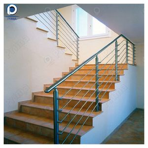 Barres rondes anti-collision Optima pour routes et ponts, installations de sécurité pour l'ingénierie municipale - Product Image 3