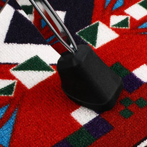 Tappeto Tamburo Design personalizzato Tappetino Tappetino per Tamburo Isolamento acustico per interni Tappeto Tappeto - Product Image 5