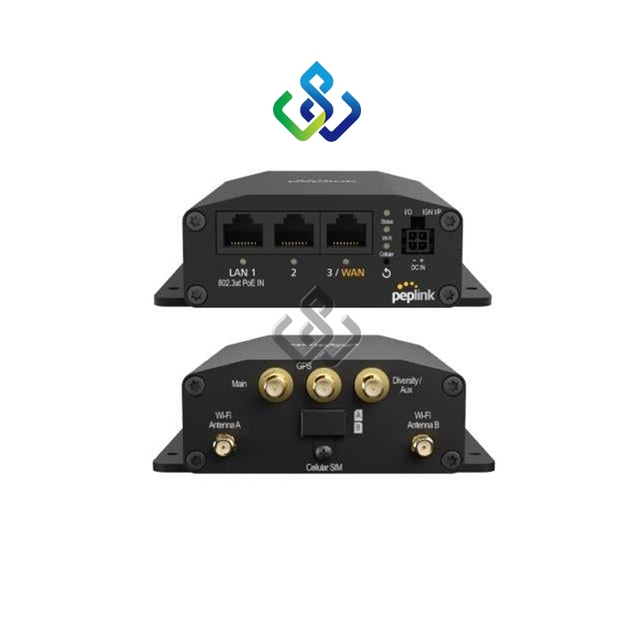 IN STOCK ORIGINAL BRAND NEW PEPLINK MAX BR1 MINI CORELTE - E MAX-BR1-MINI-LTE-E-T-M-PRM
