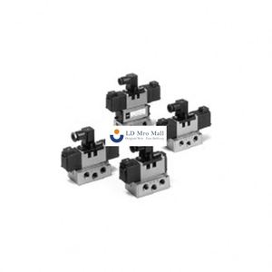 Nouveaux accessoires pour électrovannes VS7-1-<span class=keywords><strong>A03</strong></span> - Product Image 1