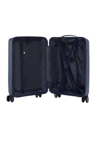 Juego <span class=keywords><strong>de</strong></span> 4 Maletas Rígidas <span class=keywords><strong>de</strong></span> PP con Ruedas Giratorias <span class=keywords><strong>de</strong></span> 360 Grados, Candado <span class=keywords><strong>de</strong></span> Combinación, Ligeras y Resistentes al Agua - Product Image 3