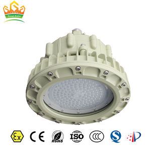 <span class=keywords><strong>Projecteur</strong></span> à DEL antidéflagrant certifié sécurité pour installations chimiques et gazières - Product Image 2