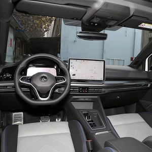 Golf <span class=keywords><strong>2023</strong></span> de segunda mano, 8.5 Compact Turbo DSG R-Line Lite, volante a la izquierda, neumáticos R17, asientos de cuero, techo solar - Product Image 5