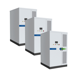 Cooling 215KWH Lithium Battery Cabinet <b>Energy</b> <b>Storage</b> <b>System</b> with CAN Communication and Hybrid Grid Connection - Product Image 3