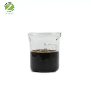 ZH 6062 CH-4/CI-4 aceite de motor Diesel paquete aditivo lubricante las empresas
