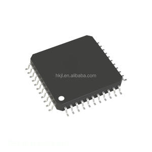Original R5F104LEGFA # Composants électroniques embarqués 10 64 LQFP - Product Image 1