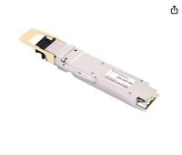 Nouvel émetteur-récepteur optique double port MMA4Z00 800G OSFP d'origine pour NDR InfiniBand & 800GbE, centre de données AI/HPC fournisseur officiel