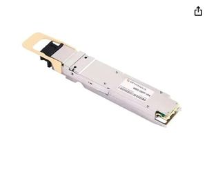 ตัวรับส่งสัญญาณออปติคอลสองพอร์ต MMA4Z00 800g สำหรับ ndr InfiniBand และ800GbE ศูนย์ข้อมูล ai/hpc - Product Image 2