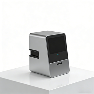 Sistema de Imagenología en <span class=keywords><strong>Gel</strong></span> para Detección de Proteínas ADN/ARN BIOSTELLAR con Electroforesis, 1 Año de Garantía, Personalización ODM/OEM - Product Image 2