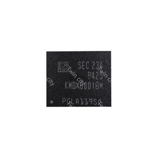 ASCKMFN10012M-B214 1GB+8GB221FBGA EMCP SDRAM ชิปหน่วยความจำ IC วงจรรวม ชิ้นส่วนอิเล็กทรอนิกส์ ของใหม่ - Product Image 2