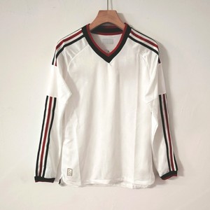 Uniformes de Fútbol de Verano para Hombre al por Mayor, Camisetas de Local y Visitante de Alta Calidad de Secado Rápido, Personalizadas con Nombre y Número - Product Image 2