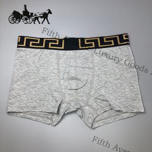 Calzoncillos de Algodón Puro para Hombre, de Lujo, Transpirables, Ecológicos, Elegantes, Juveniles y Cómodos - Product Image 5