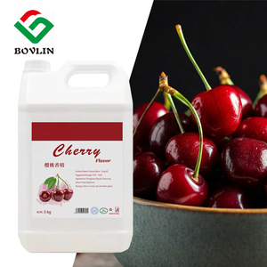 Poudre aromatisante naturelle de qualité alimentaire à la <span class=keywords><strong>cerise</strong></span> pour la boulangerie, les boissons et le vin - Améliore le goût et l'arôme - Product Image 2