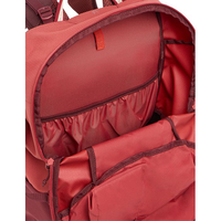 Sac à dos de randonnée personnalisé 22L avec cadre interne, en nylon imperméable, multifonctionnel pour le camping, les voyages, la randonnée et l'escalade