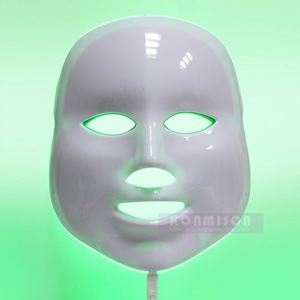 Masque LED Deesse pour traitement dynamique par photons, vente en gros du fabricant - Product Image 3