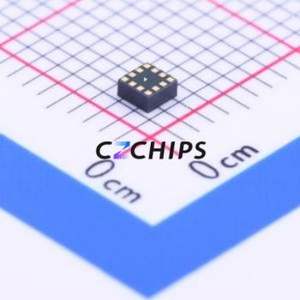 Sensor de actitud BMA280 original y nuevo de 2x2(2x2), sensor/giroscopio, venta completa de chips de componentes electrónicos y servicio BOM - Product Image 2