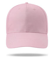 Gorra de Béisbol Ajustable Estilo Urbano, Gorra de Golf para Niños y Niñas Hecha de Tela de Algodón