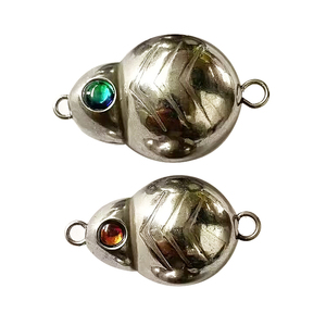 20 ans Accessoires de pêche Usine Coccinelle Conception Tungstène Bingbing 2nd <span class=keywords><strong>Génération</strong></span> Mer Pêche Poids - Product Image 4