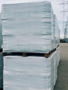 Ficelle de presse en nylon plus résistante à haute résistance pour une utilisation à la ferme pour la reliure de banane avec des cordes d'emballage durables de ficelle de balle de foin - Product Image 3