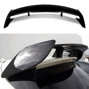 Alerón Trasero para Techo de Coche W176, Accesorios para Mercedes Benz Clase A W176 A45 A35 A180 2013-2018, Modificación de Alerón Trasero para Techo de Coche - Product Image 2