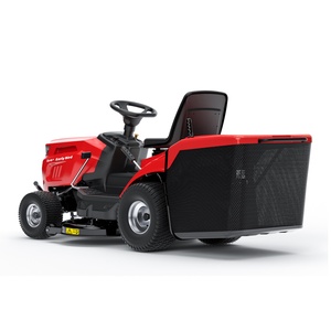 Cortacésped de <span class=keywords><strong>Tractor</strong></span> de Grado Industrial para Patios Grandes, Cortacésped a Gasolina - Product Image 5