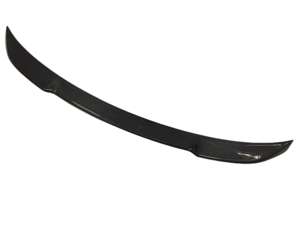 <span class=keywords><strong>Aileron</strong></span> universel en Fiber de carbone léger de Style CS Offre Spéciale aile arrière pour BMW F80 M3 F82 M4 2014-2021 - Product Image 2