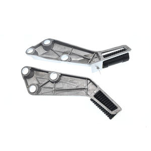 110cc <span class=keywords><strong>C90</strong></span> DY100 repuestos motocicleta Scooter pie clavijas Assy reposapiés - Product Image 3