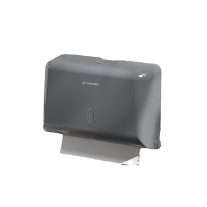Fengjie Wall Mounted Tissue Holder FQ 604 No Drill Installation Bathroom Use - Product Image 3