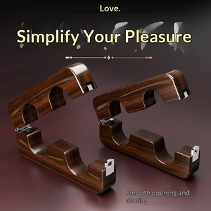 Volwassenen gezondheidszorgproducten BDSM-gereedschap <span class=keywords><strong>Bondage</strong></span>-uitrusting voor plezier aan het bed - Product Image 3