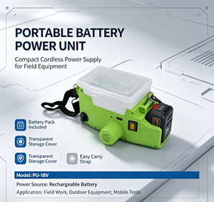 Pistola de Pintura Eléctrica Inalámbrica Portátil con Batería de Litio para Mejoras del Hogar - Product Image 2
