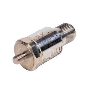 เครื่องวัดความเร่งแบบใหม่ของแท้ Bently Nevada 330400-02-RU 130539-50 ซีรีส์ 3300 ระบบเครื่องวัดความเร่งสำหรับอุณหภูมิสูง - Product Image 1