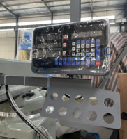 Fraiseuse verticale robuste 5H avec affichage numérique 3 axes, directement de l'usine, meilleur prix