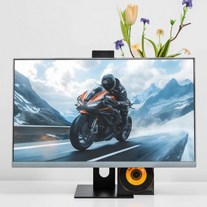 Pour <span class=keywords><strong>Hp</strong></span> <span class=keywords><strong>Pavilion</strong></span> 24 27 flambant neuf Fhd Ips Intel Core I3 I5 I7 11e 12e génération Amd tout en un Aio ordinateur de bureau <span class=keywords><strong>Pc</strong></span> - Product Image 5