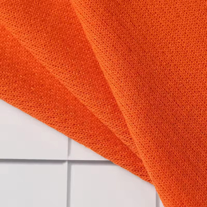 8010 Mô Hình Con Rắn Mồ Hôi Thoáng Khí Đàn Hồi Cao Màu Sắc Tươi Sáng Phù Hợp <span class=keywords><strong>Polyester</strong></span> Vải Dệt Kim Cho Quần Short Áo Bộ - Product Image 5