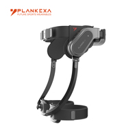Exosquelette robotique portable Plankexa Climber 3 en fibre de carbone avec IA - Étanche, longue autonomie de batterie, certifié CE/FCC pour l'escalade