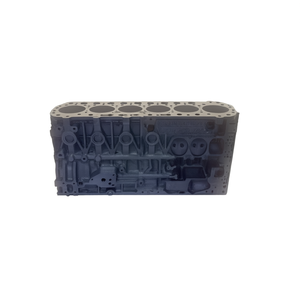 Bloc-cylindres C16 C18 C18B C64 pour moteur diesel d'équipement agricole de récolte - Product Image 1