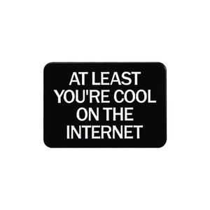 <span class=keywords><strong>Sto</strong></span> <span class=keywords><strong>bene</strong></span> solo ignorarmi spille in metallo spille in smalto se è troppo forte sei troppo vecchio non posso essere bravo tutto il tempo distintivo da bavero regalo - Product Image 1