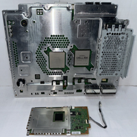 Carte mère Plc Fat PS3 COK-002 avec cadre &amp;   Carte mère YLOD de remplacement en gros pour la réparation