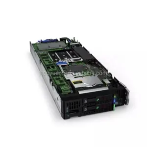 BL460C Gen9 10Gb 20Gb FlexibleLOM Blade 1P Server 16GB-R Server