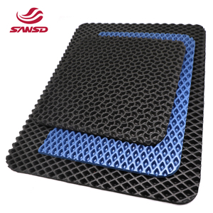Anpassbare EVA Foam Pad Auto Fußmatten Kunststoff Pad - Product Image 6